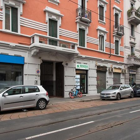 Youhosty - Venini 59 Apartman Milánó Kültér fotó