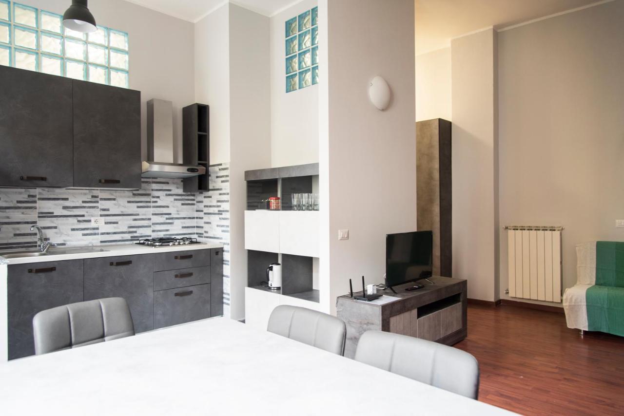 Youhosty - Venini 59 Apartman Milánó Kültér fotó