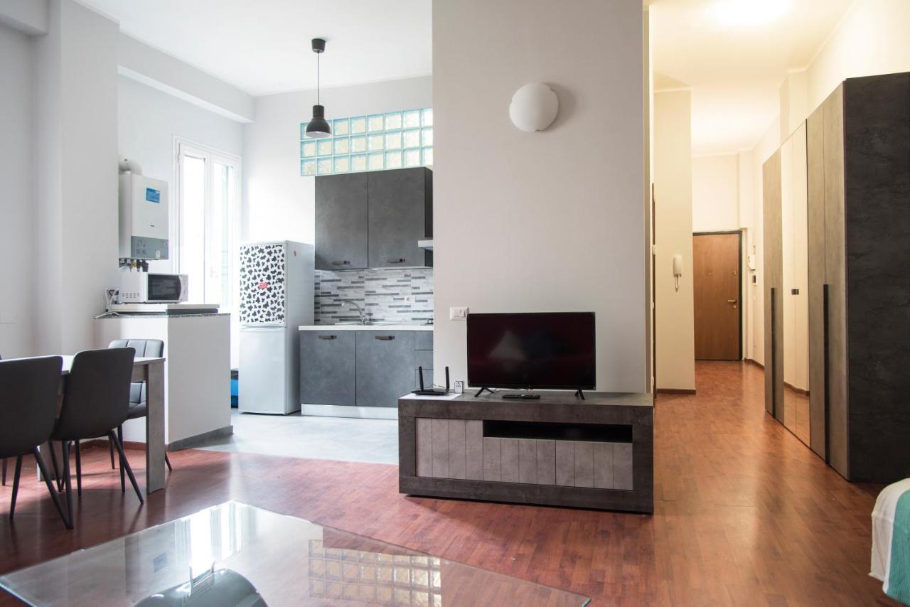 Youhosty - Venini 59 Apartman Milánó Kültér fotó