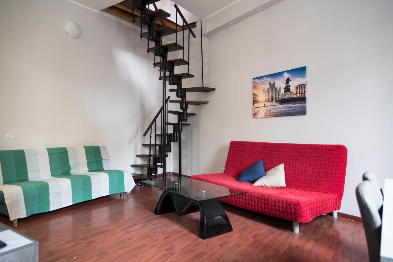 Youhosty - Venini 59 Apartman Milánó Kültér fotó
