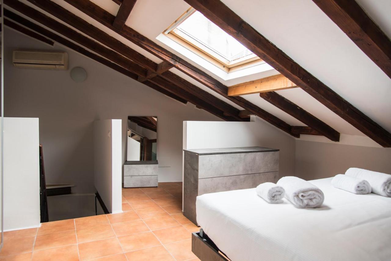 Youhosty - Venini 59 Apartman Milánó Kültér fotó