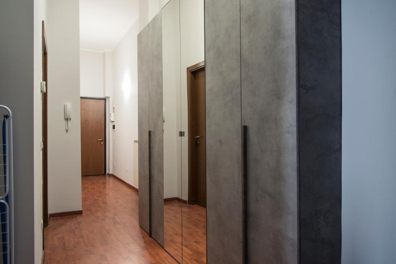 Youhosty - Venini 59 Apartman Milánó Kültér fotó