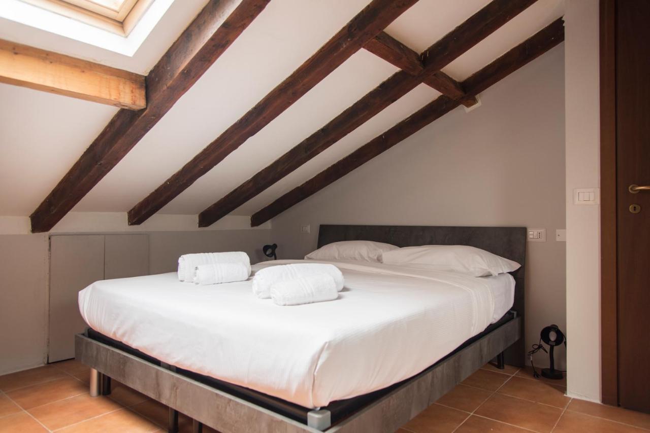 Youhosty - Venini 59 Apartman Milánó Kültér fotó