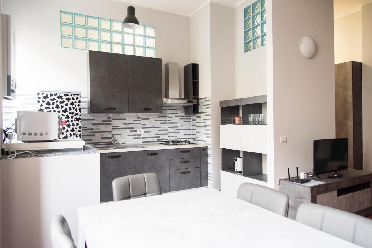 Youhosty - Venini 59 Apartman Milánó Kültér fotó