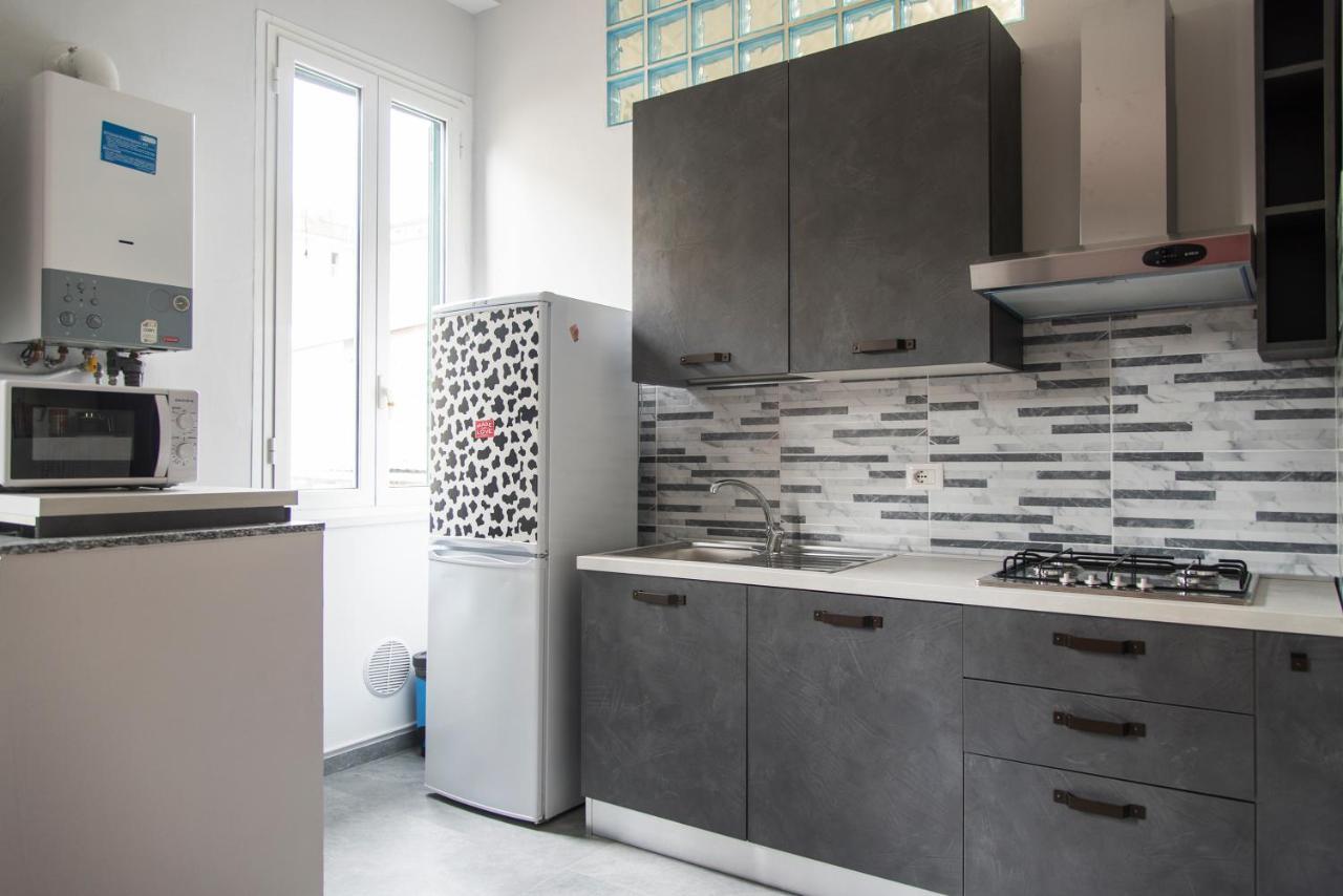 Youhosty - Venini 59 Apartman Milánó Kültér fotó