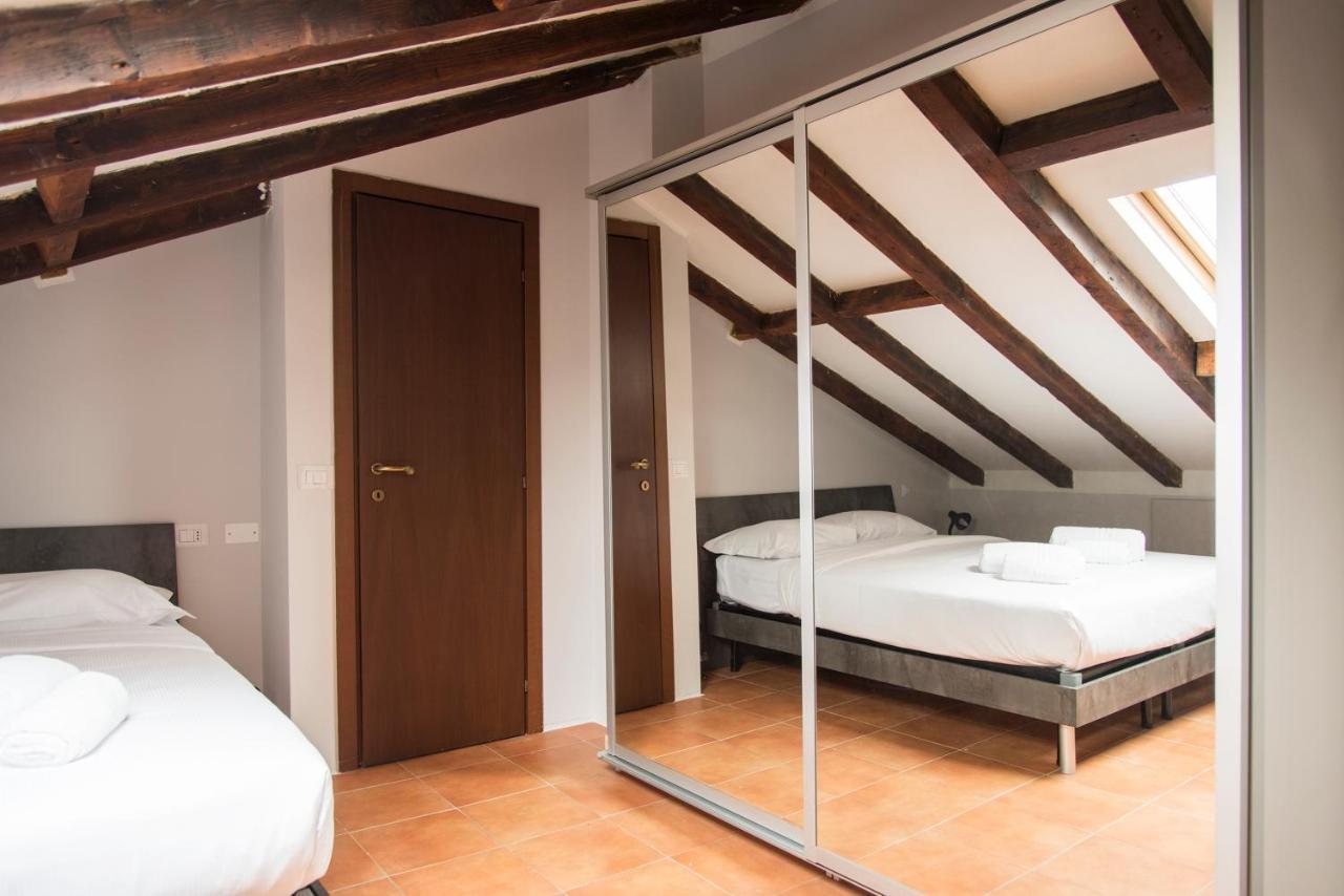 Youhosty - Venini 59 Apartman Milánó Kültér fotó