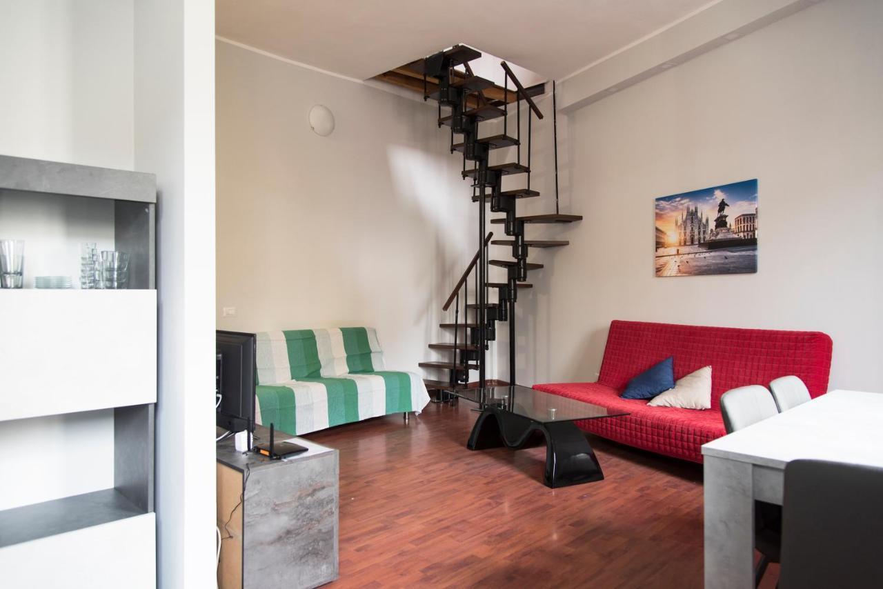 Youhosty - Venini 59 Apartman Milánó Kültér fotó