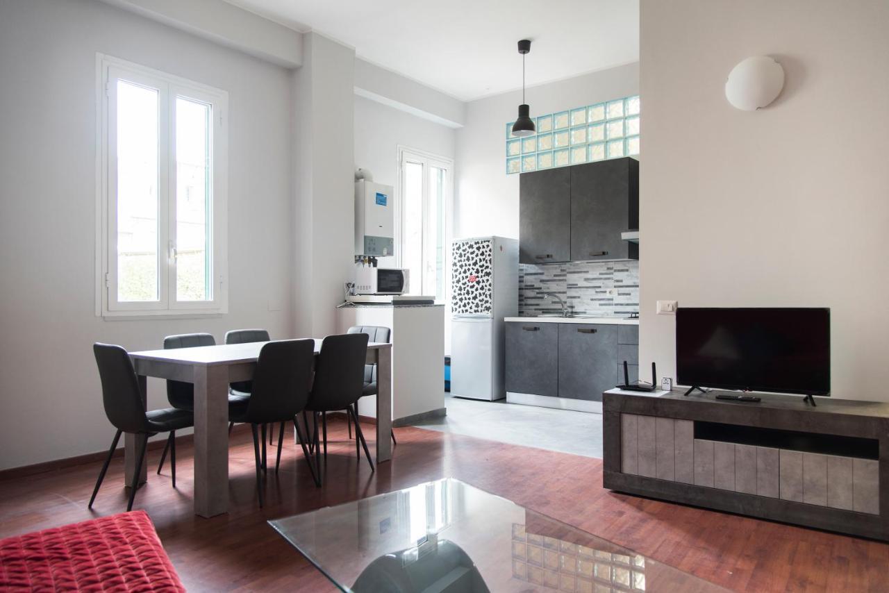 Youhosty - Venini 59 Apartman Milánó Kültér fotó