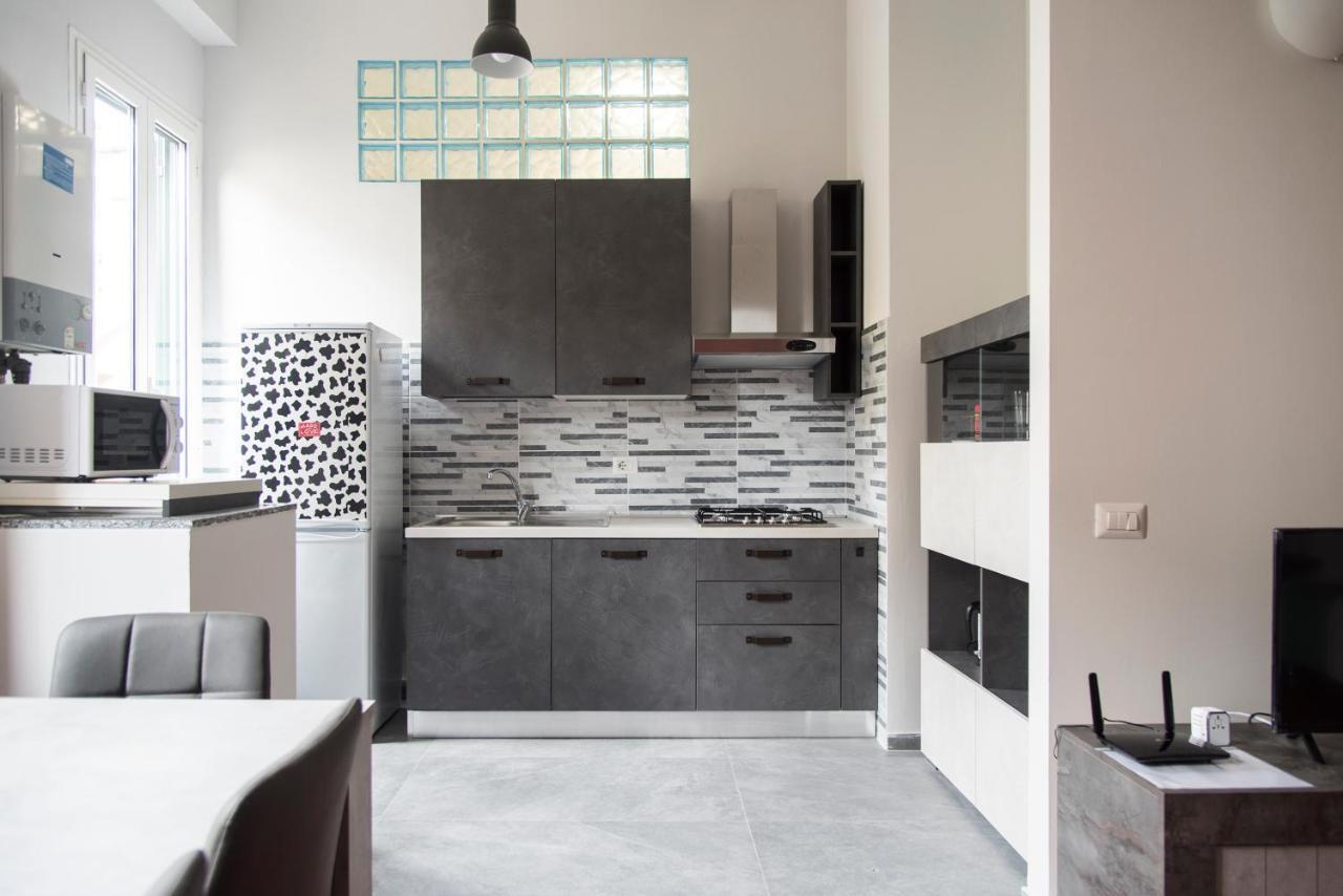 Youhosty - Venini 59 Apartman Milánó Kültér fotó