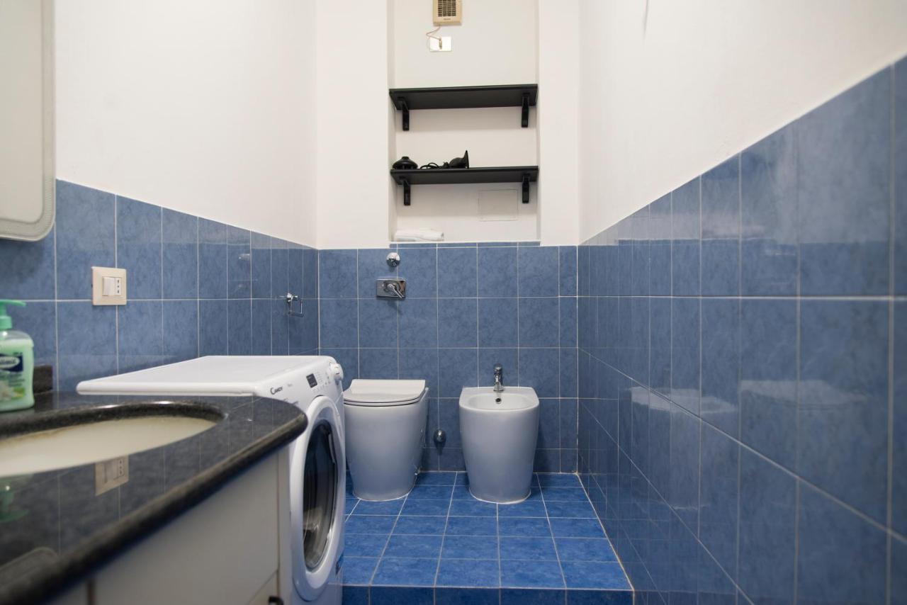 Youhosty - Venini 59 Apartman Milánó Kültér fotó